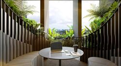 The Reserve Residences (D21), Apartment #620683481